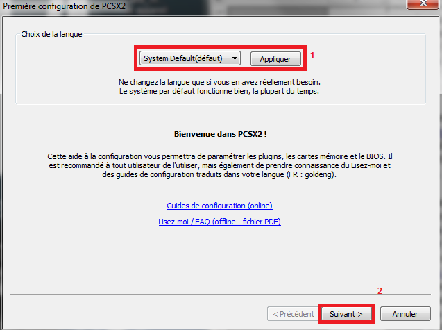 Configurer PCSX2 : Le Tutoriel Complet