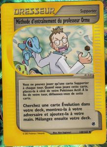 Pokémon» : une boîte de cartes potentiellement rares ouverte ce samedi en  France 