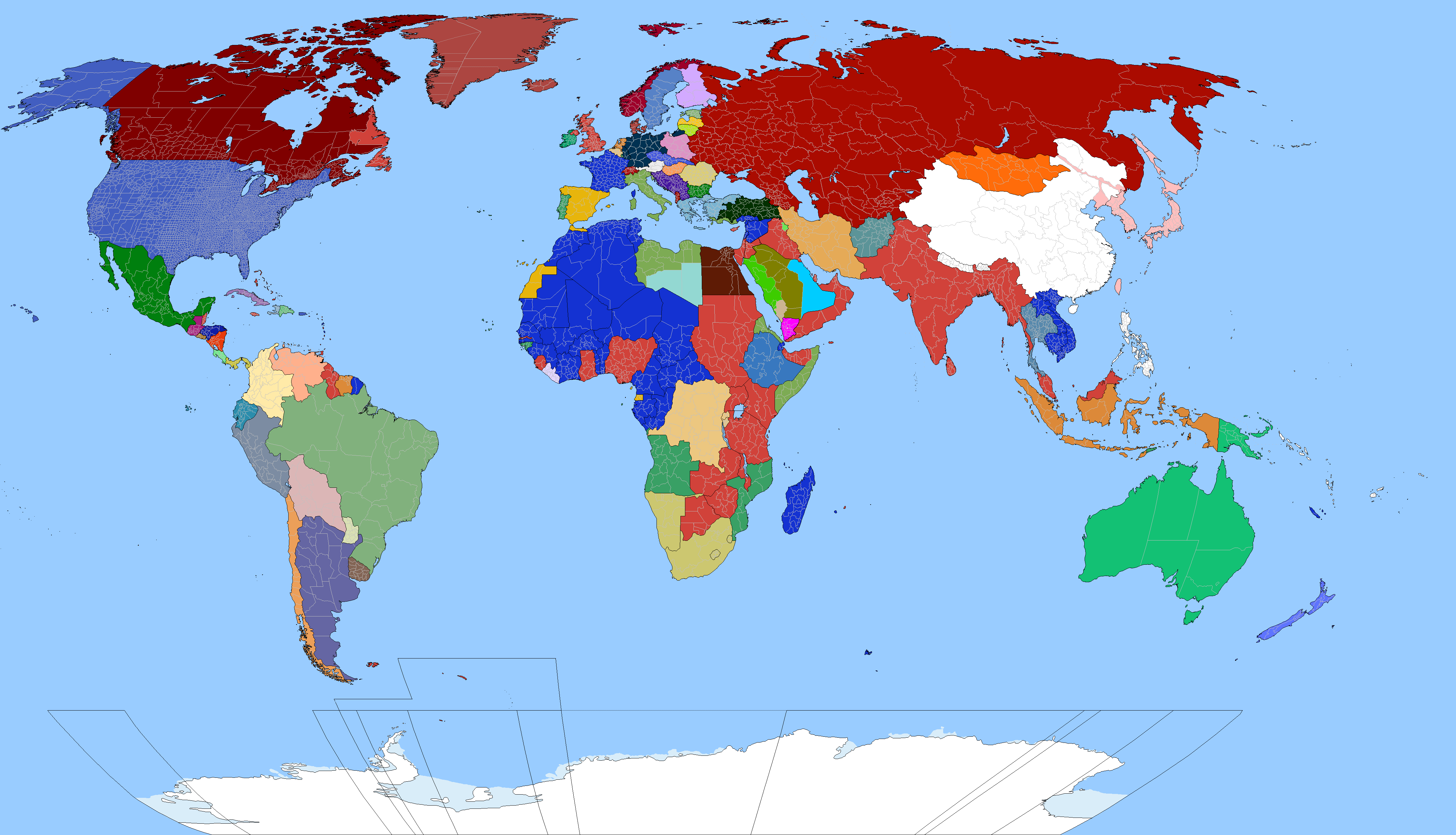 Topic de la Carte Officielle V1919 NjiouiZL