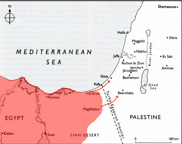 [WW1] Front du Moyen-Orient - Page 2 _Lpd77ga