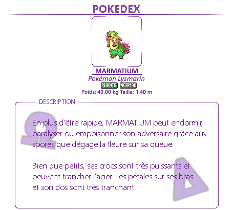 Galerie de Tracker : Des fakemons en pagaille ! 1492811079096417600